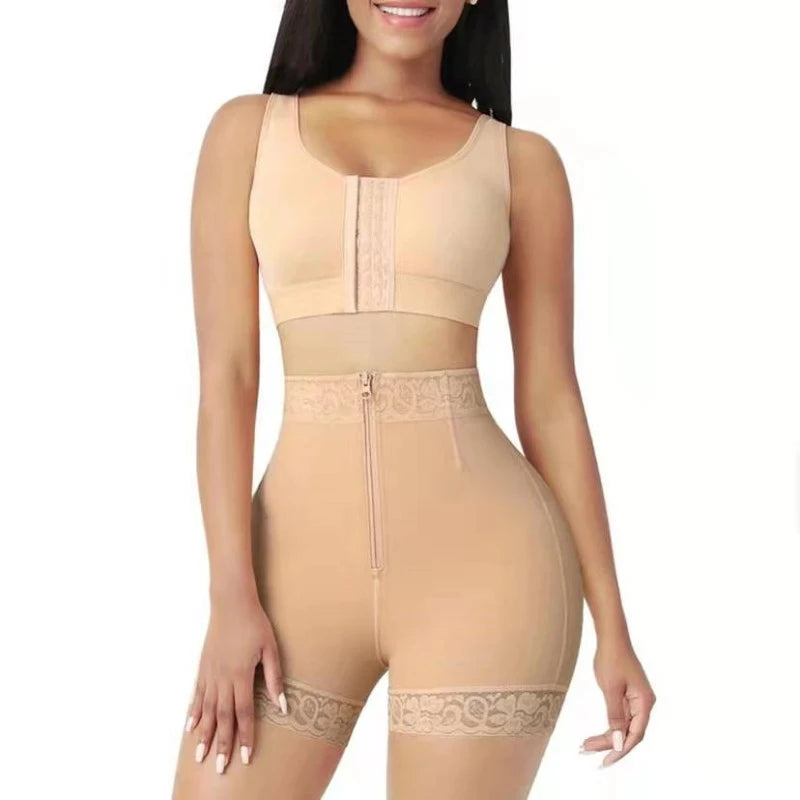 Ladia Waist Trainner Butt Lift