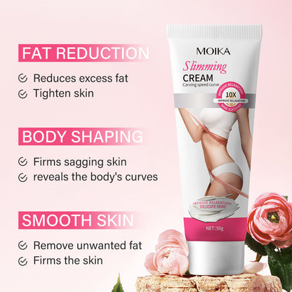 MOIKA BODY SLIM CREAM