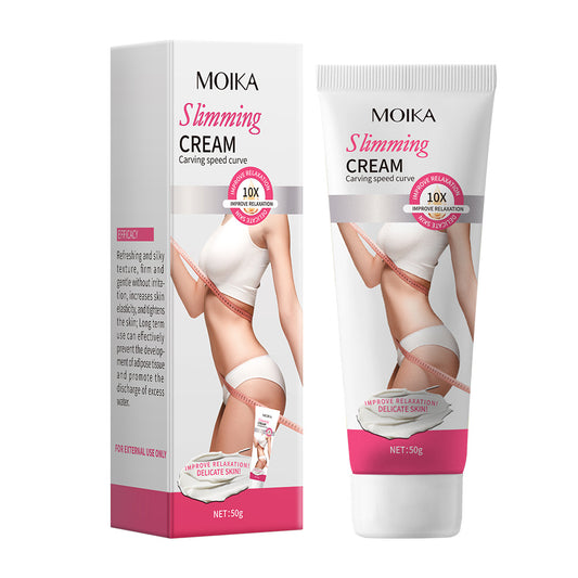 MOIKA BODY SLIM CREAM