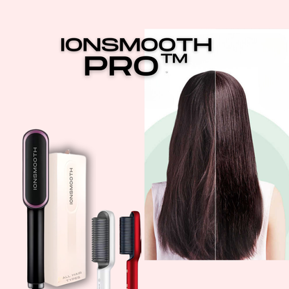 Ladia Hair Strengthen Comb