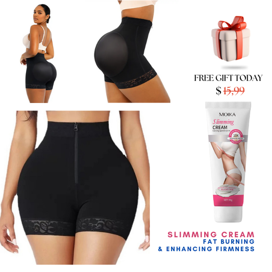 Ladia Waist Trainner Butt Lift