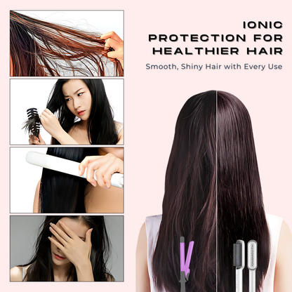 Ladia Hair Strengthen Comb